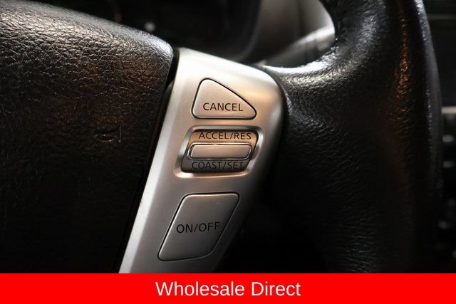 Used 2016 Nissan Versa Note SV FWD image 18