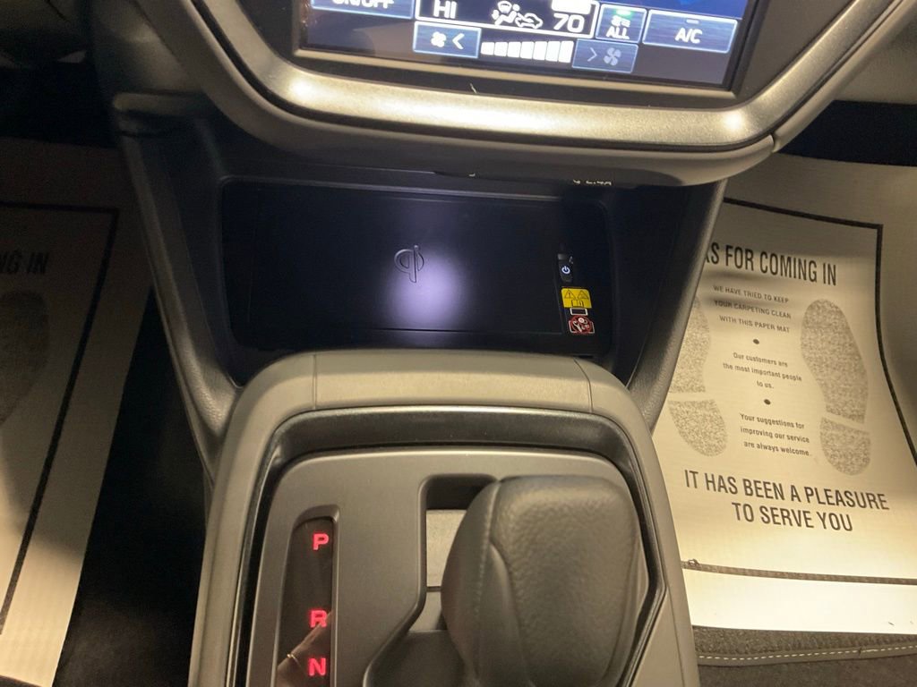 New 2026 Subaru Crosstrek 2.5i image 17