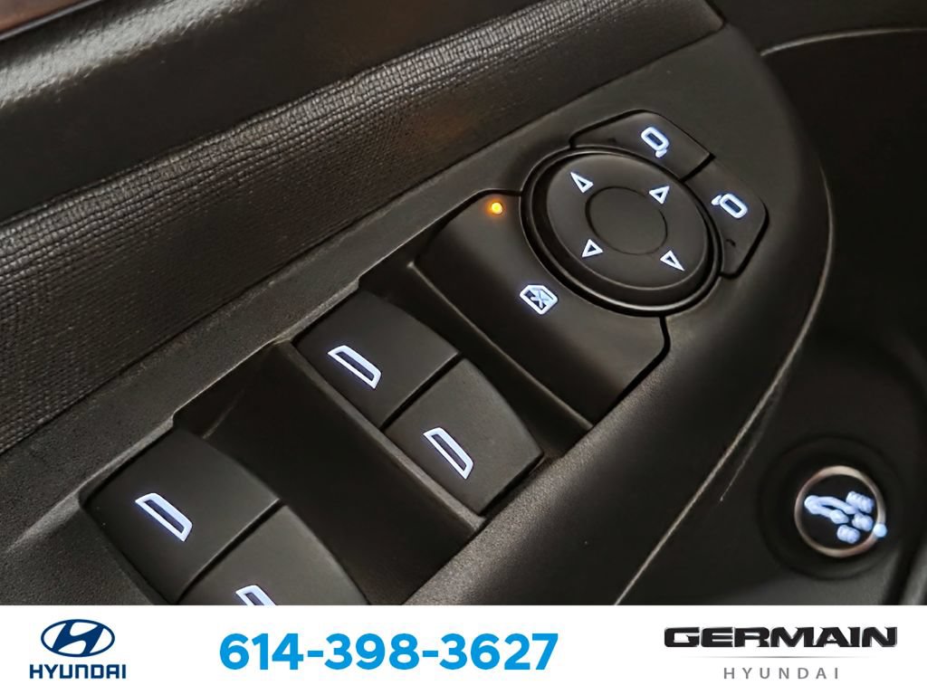 Used 2026 Buick Envista Sport Touring FWD image 26