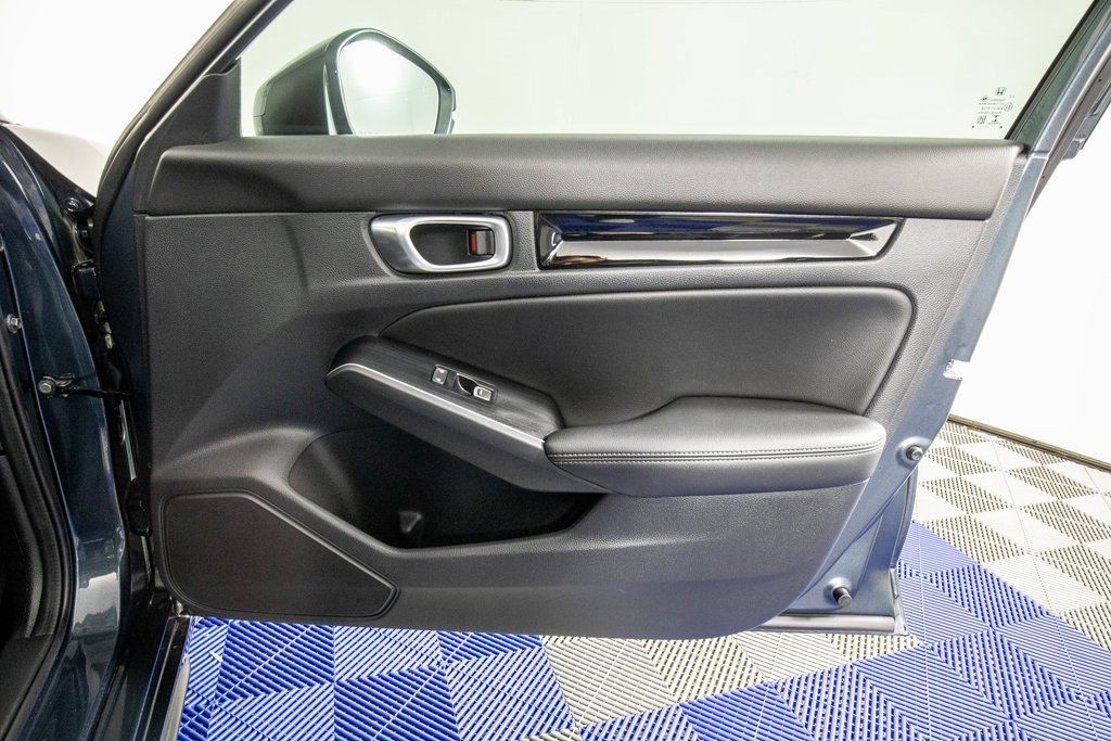 Used 2023 Honda Civic Sport Touring image 15