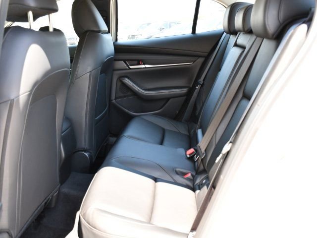 New 2026 MAZDA MAZDA3 2.5 S Sedan w/ Preferred Pkg FWD image 15