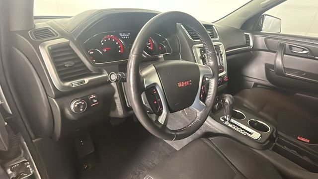 Used 2015 GMC Acadia SLE FWD image 12