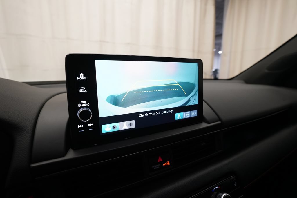 Certified 2025 Honda Pilot TrailSport image 20