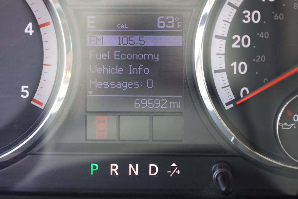 Used 2010 Dodge Ram 3500 Truck Laramie w/ Cold Weather Group AWD/4WD image 14