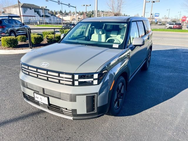 New 2026 Hyundai Santa Fe SE image 3