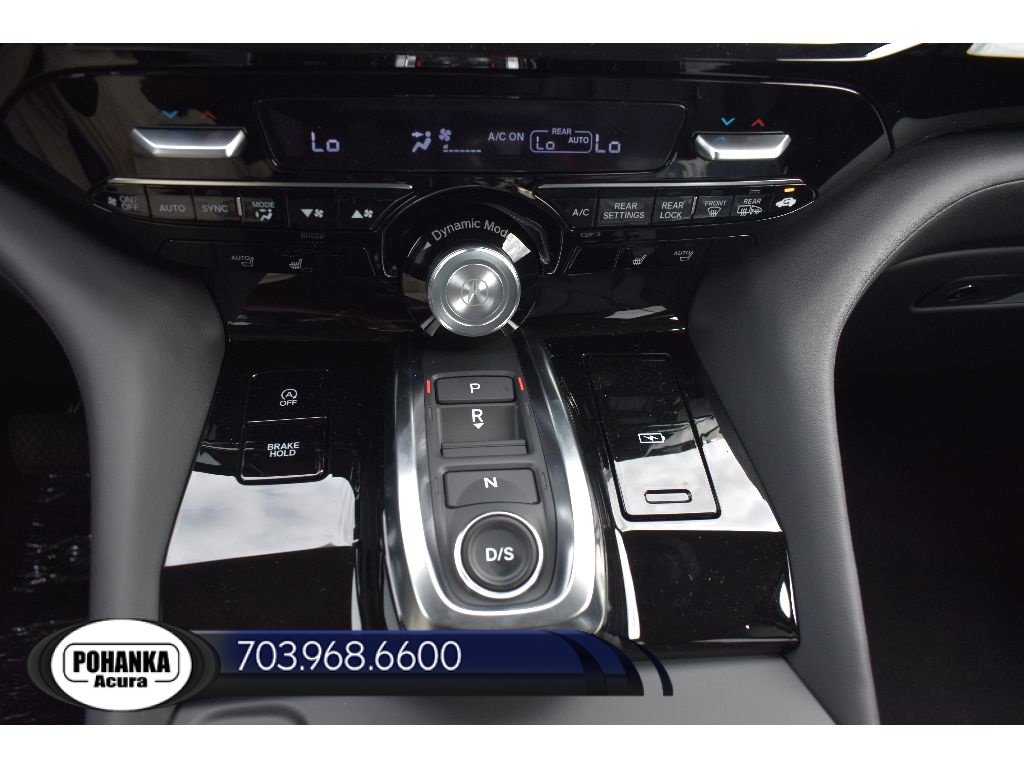 New 2026 Acura MDX w/ Technology Package AWD/4WD image 16