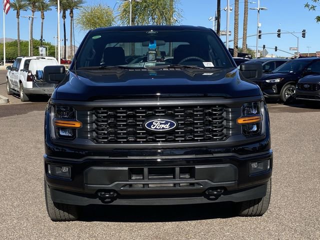 New 2026 Ford F150 STX w/ Equipment Group 200A image 39