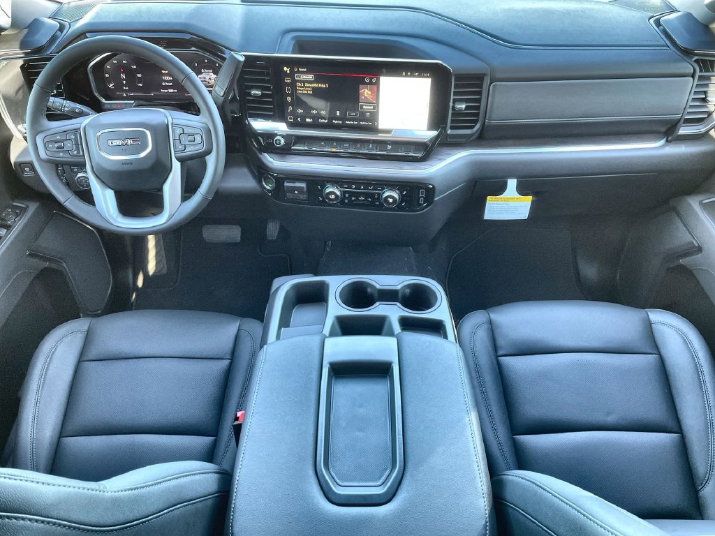 New 2026 GMC Sierra 1500 SLT AWD/4WD image 20