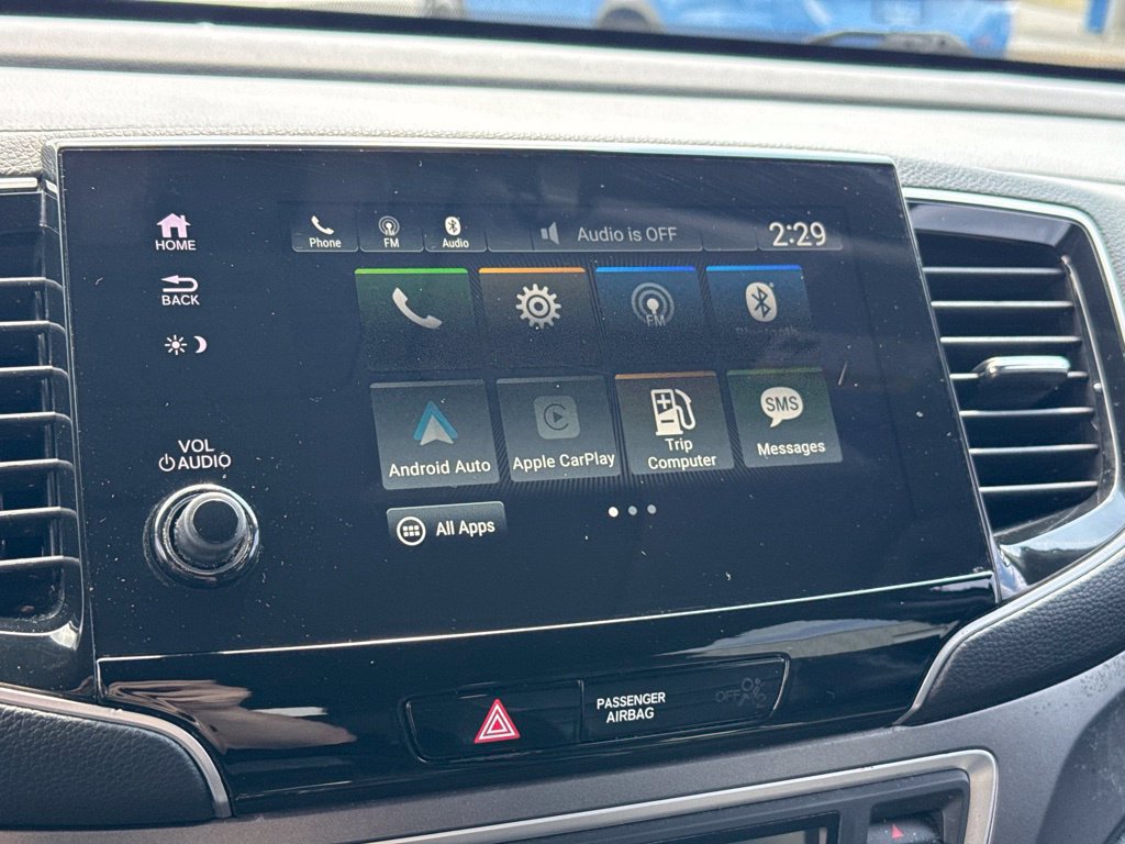 Used 2022 Honda Pilot Special Edition image 20