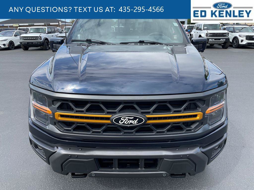 Used 2025 Ford F150 Tremor w/ Equipment Group 402A High AWD/4WD image 30