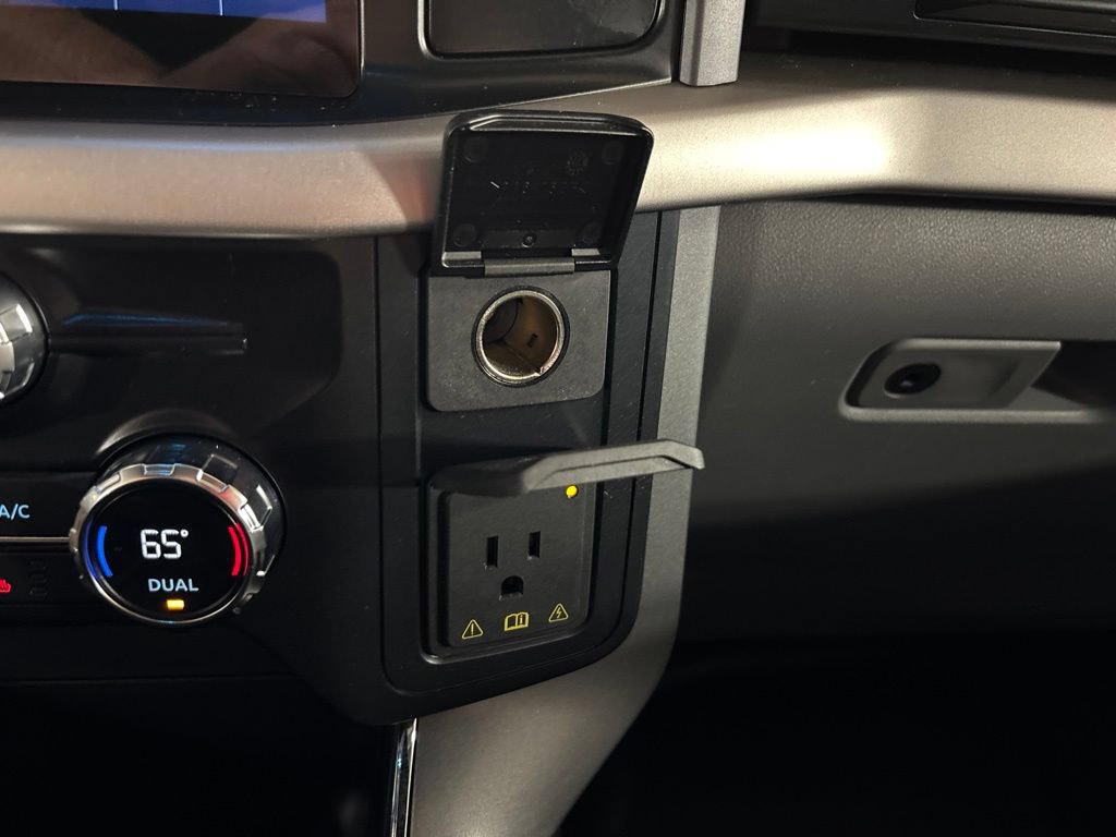 Used 2021 Ford F150 XLT w/ Equipment Group 302A High AWD/4WD image 21