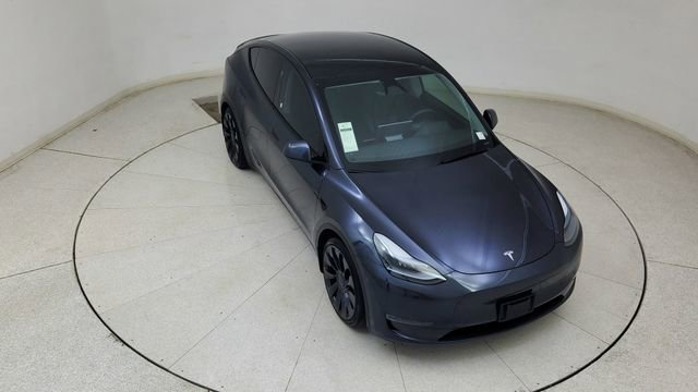 Used 2025 Tesla Model Y Performance AWD/4WD image 77