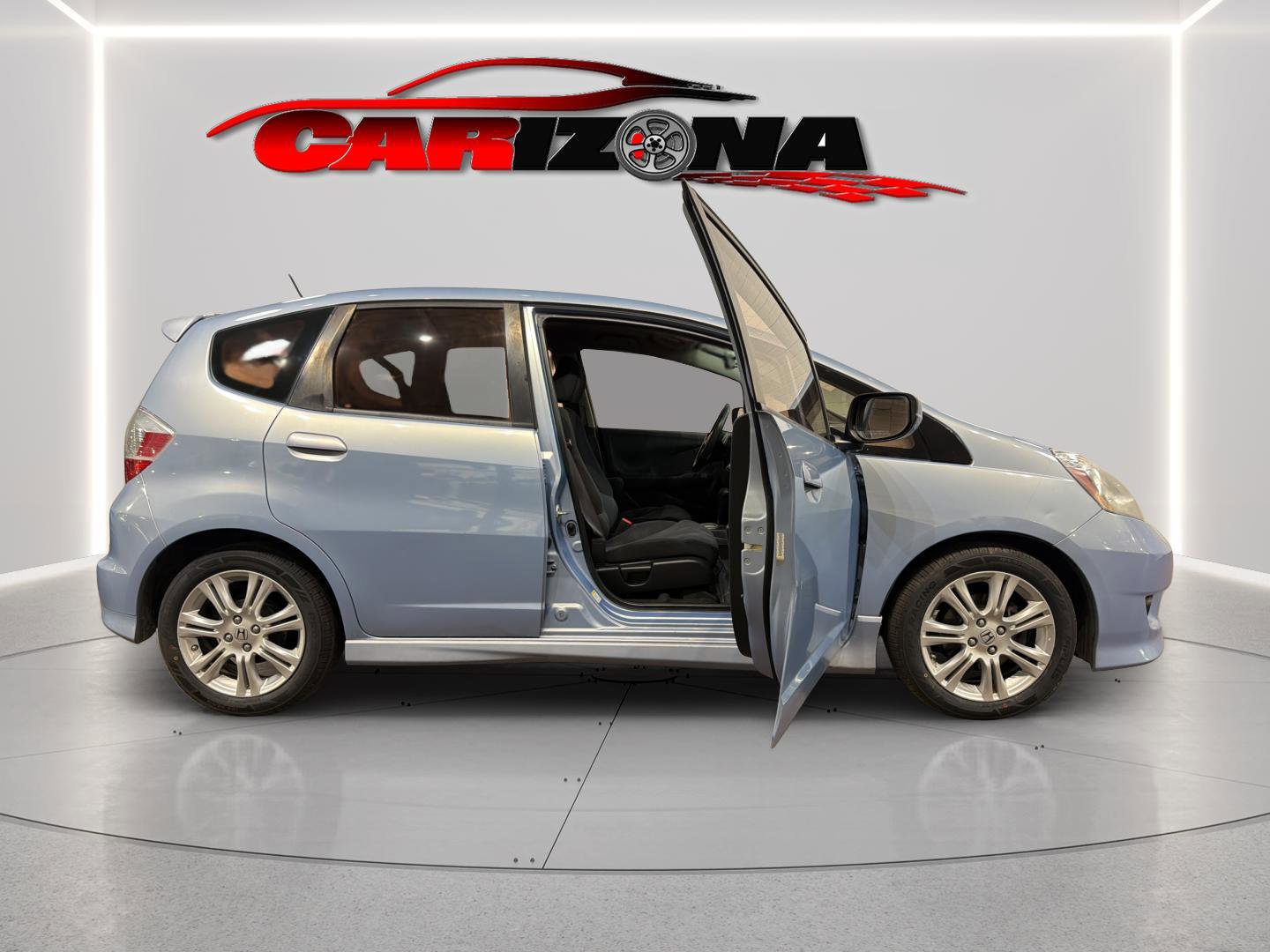 Used 2010 Honda Fit Sport image 21