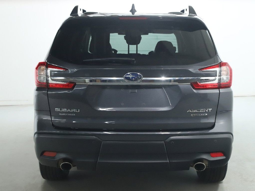 Certified 2024 Subaru Ascent Limited AWD/4WD image 44