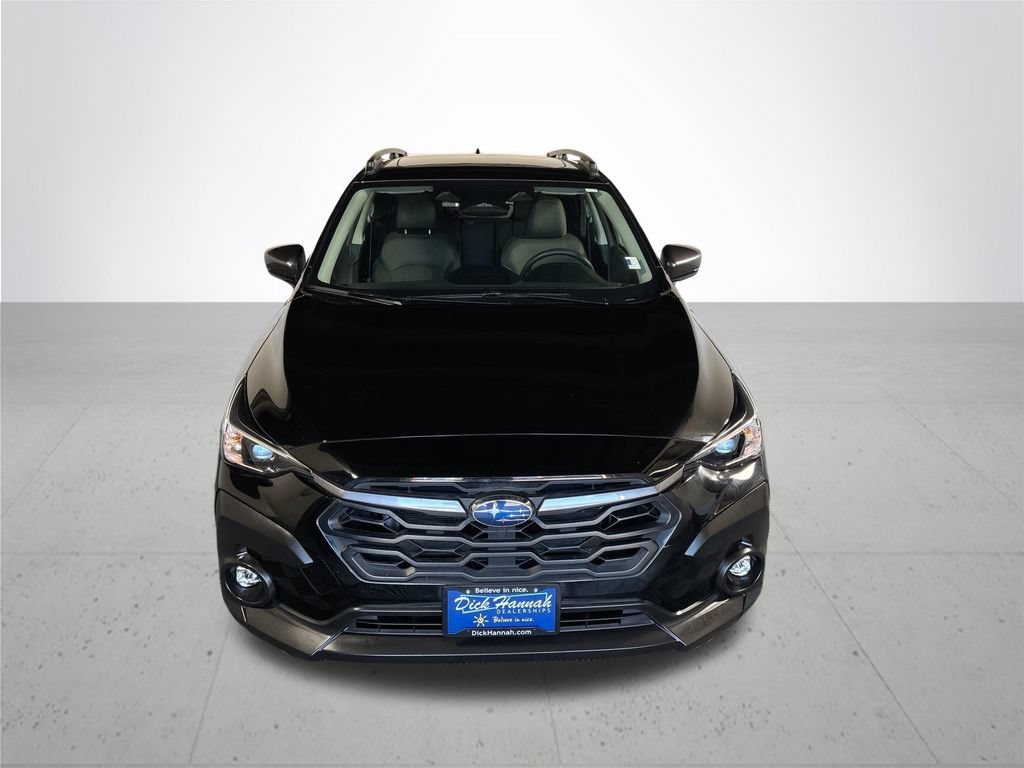 Certified 2024 Subaru Crosstrek 2.0i Premium AWD/4WD image 3