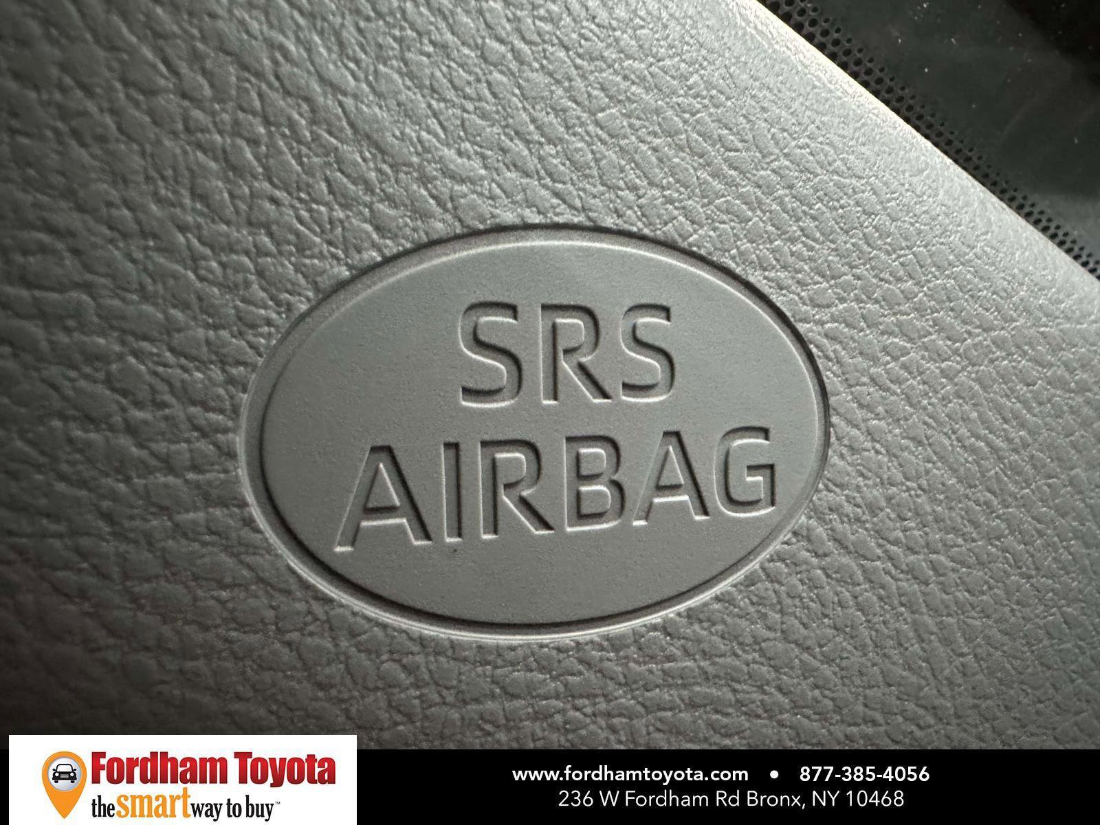 Certified 2023 Toyota Camry SE AWD/4WD image 31