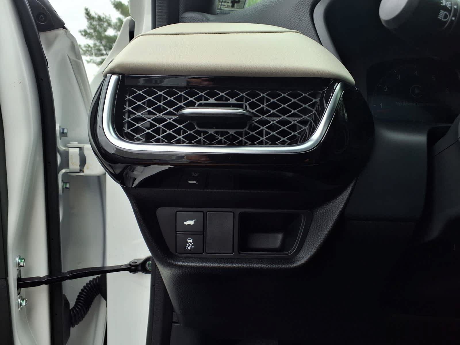 Certified 2026 Acura ADX A-Spec AWD/4WD image 19