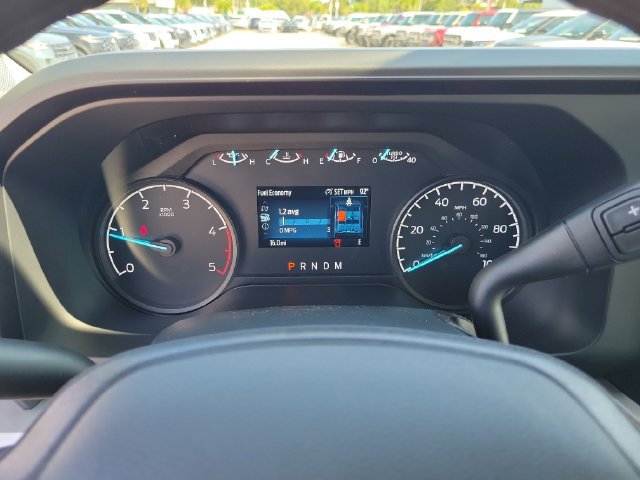 New 2027 Ford F350 XL AWD/4WD image 23