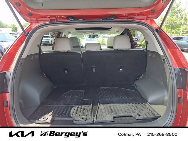 Used 2017 Kia Sportage EX w/ EX Premium Package AWD/4WD image 31