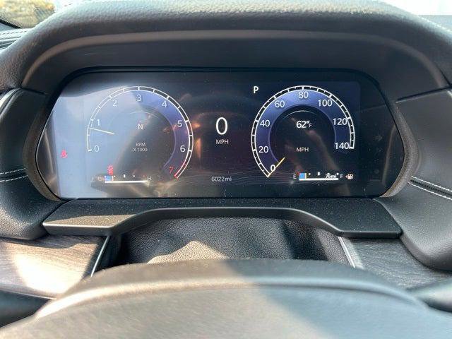 Certified 2024 Jeep Grand Cherokee L Limited image 2
