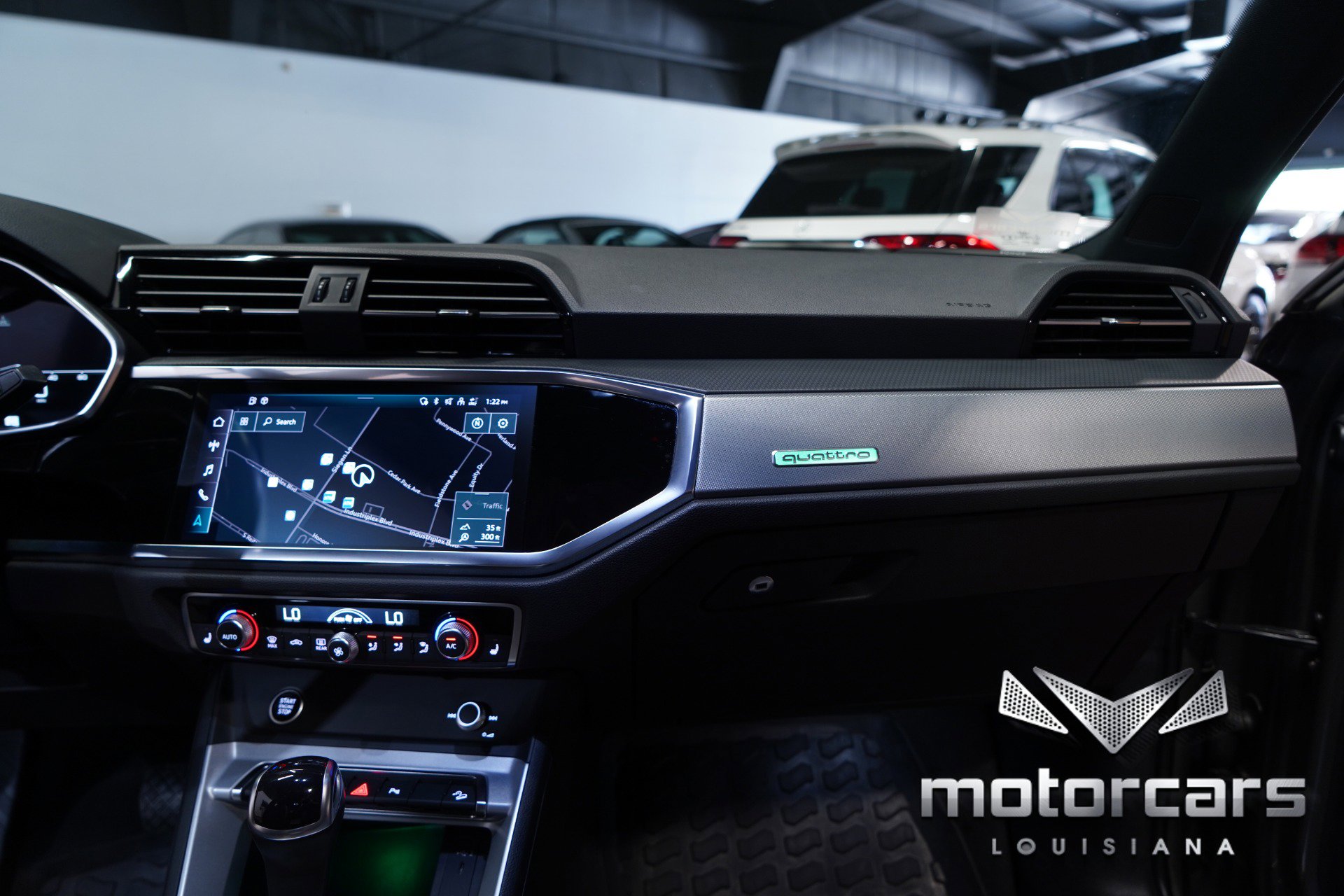 Used 2022 Audi Q3 2.0T Premium Plus w/ Premium Plus Package image 34