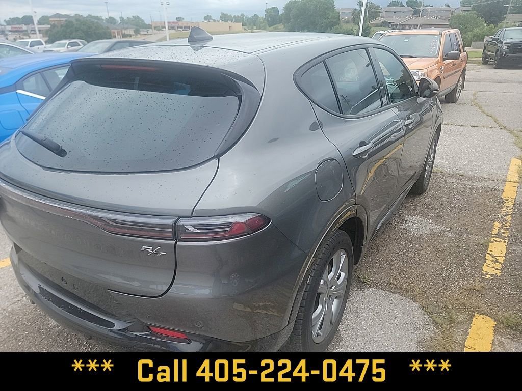 Used 2024 Dodge Hornet R/T image 19