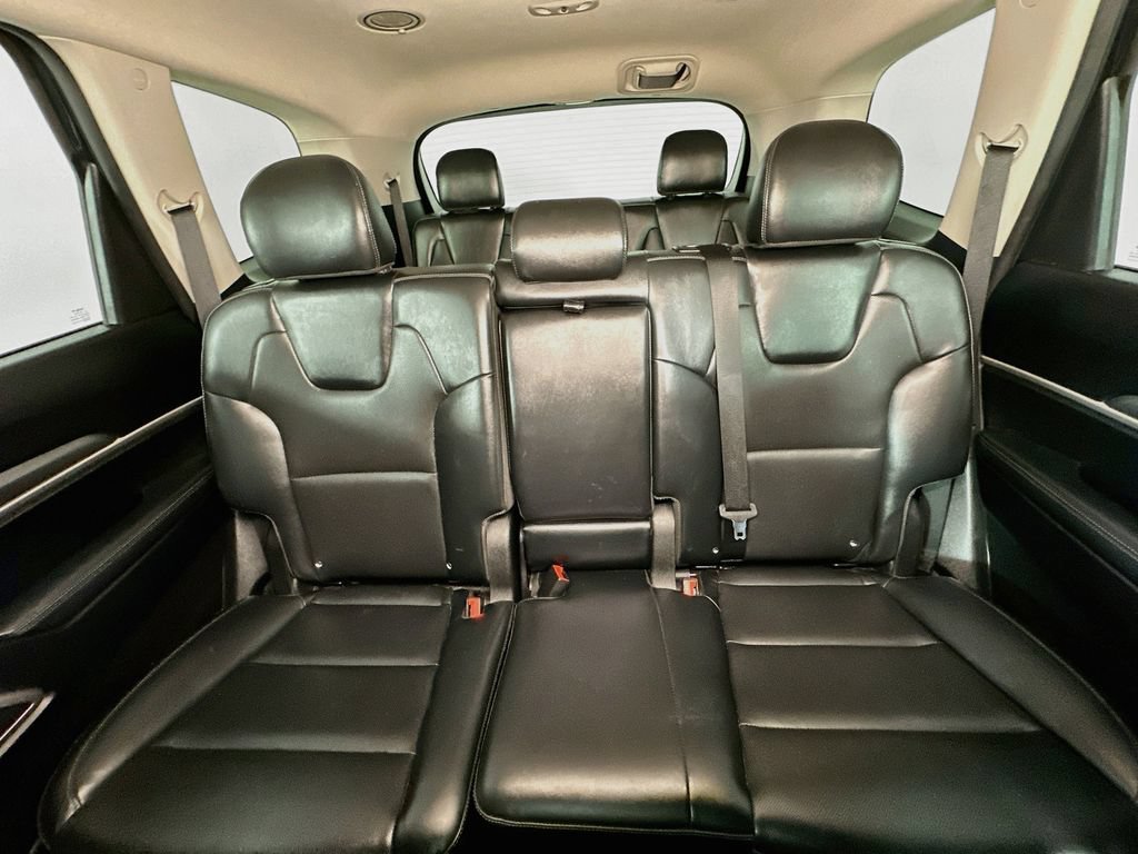 Used 2022 Kia Telluride LX AWD/4WD image 13