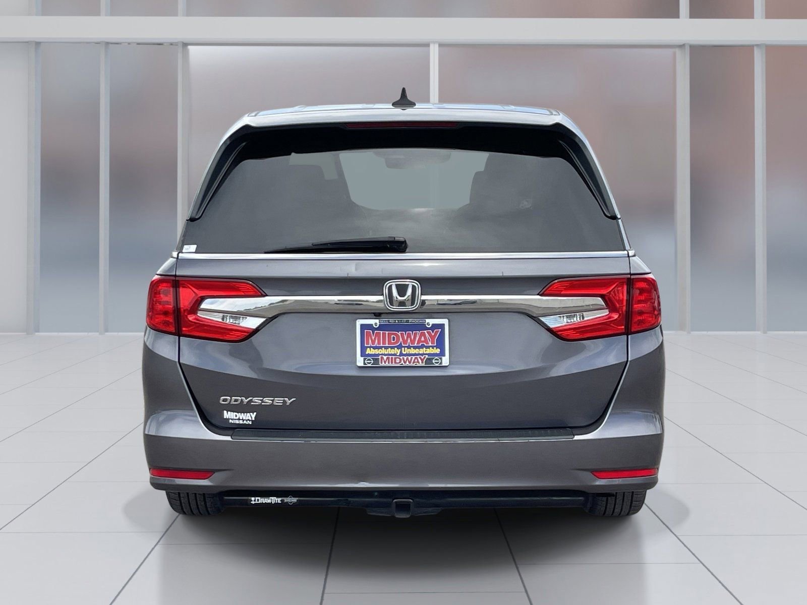Used 2019 Honda Odyssey EX-L image 5