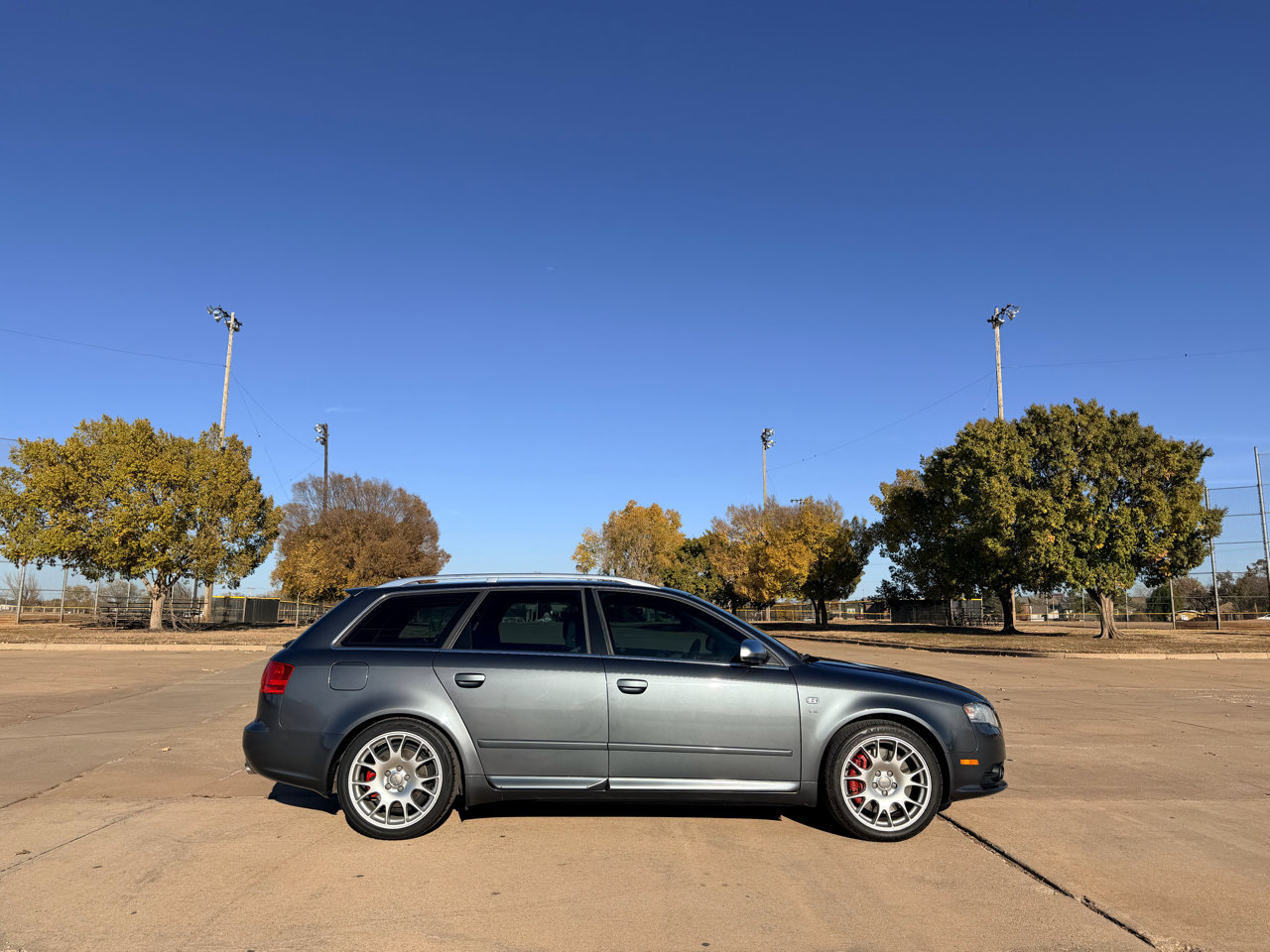 Used 2006 Audi S4 Avant AWD/4WD image 29