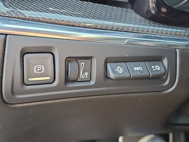 Used 2021 Cadillac XT5 Sportv AWD/4WD image 24