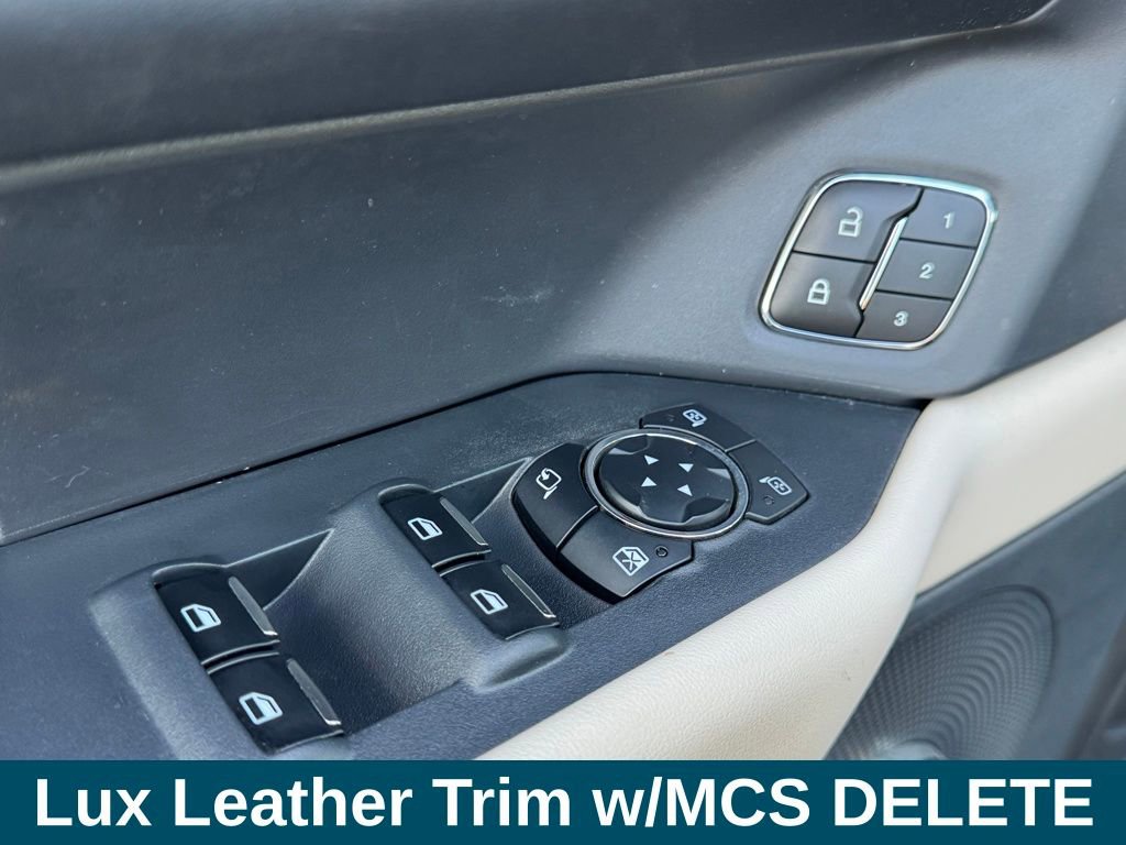 Used 2023 Ford Expedition Platinum image 15