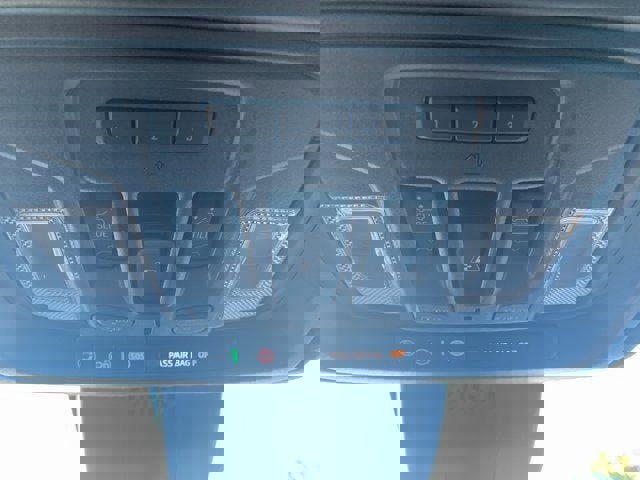 New 2026 GMC Sierra 1500 AT4X image 34