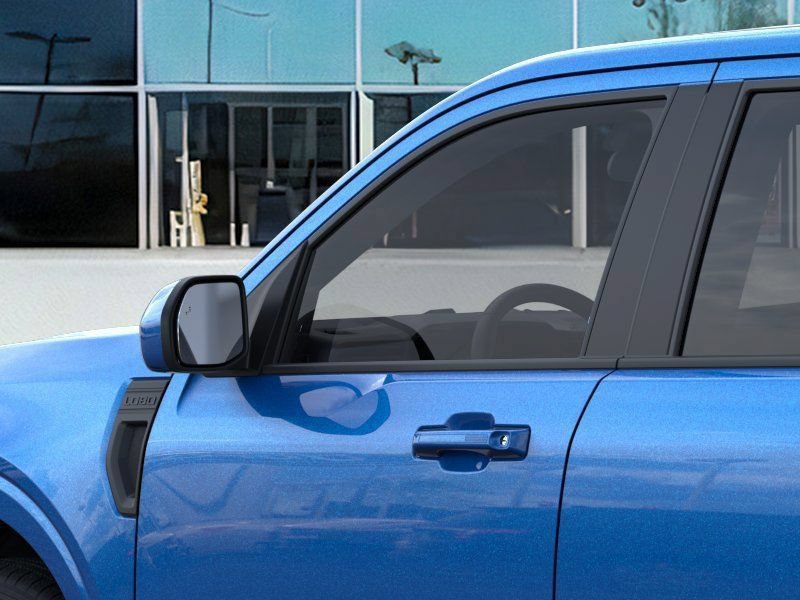 New 2026 Ford Maverick Lobo AWD/4WD image 21