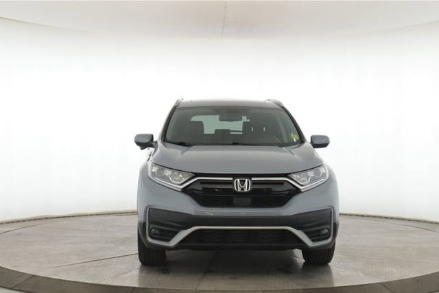 Used 2020 Honda CR-V EX-L image 12