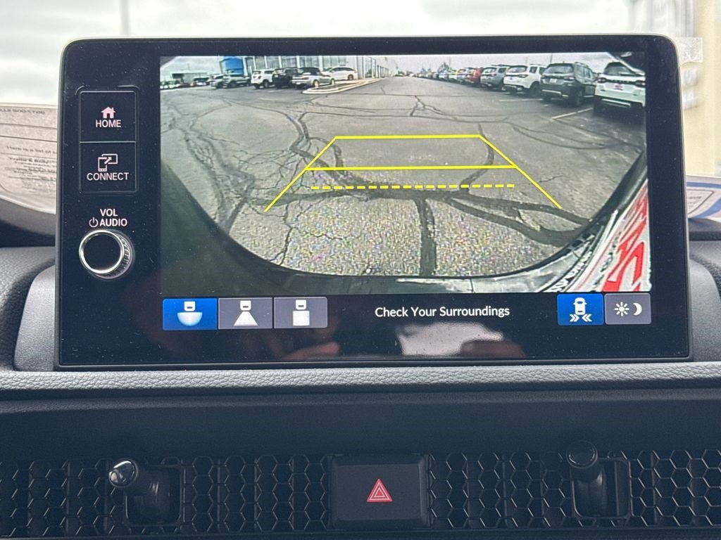 Certified 2026 Honda CR-V TrailSport image 29