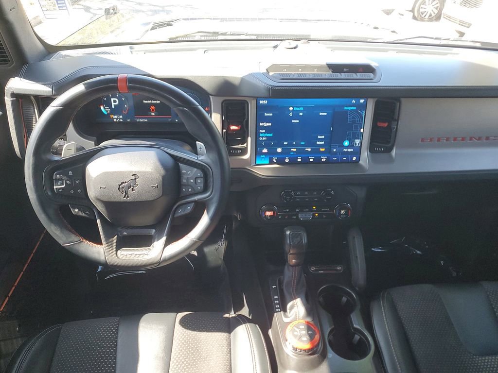 Used 2023 Ford Bronco Raptor image 18