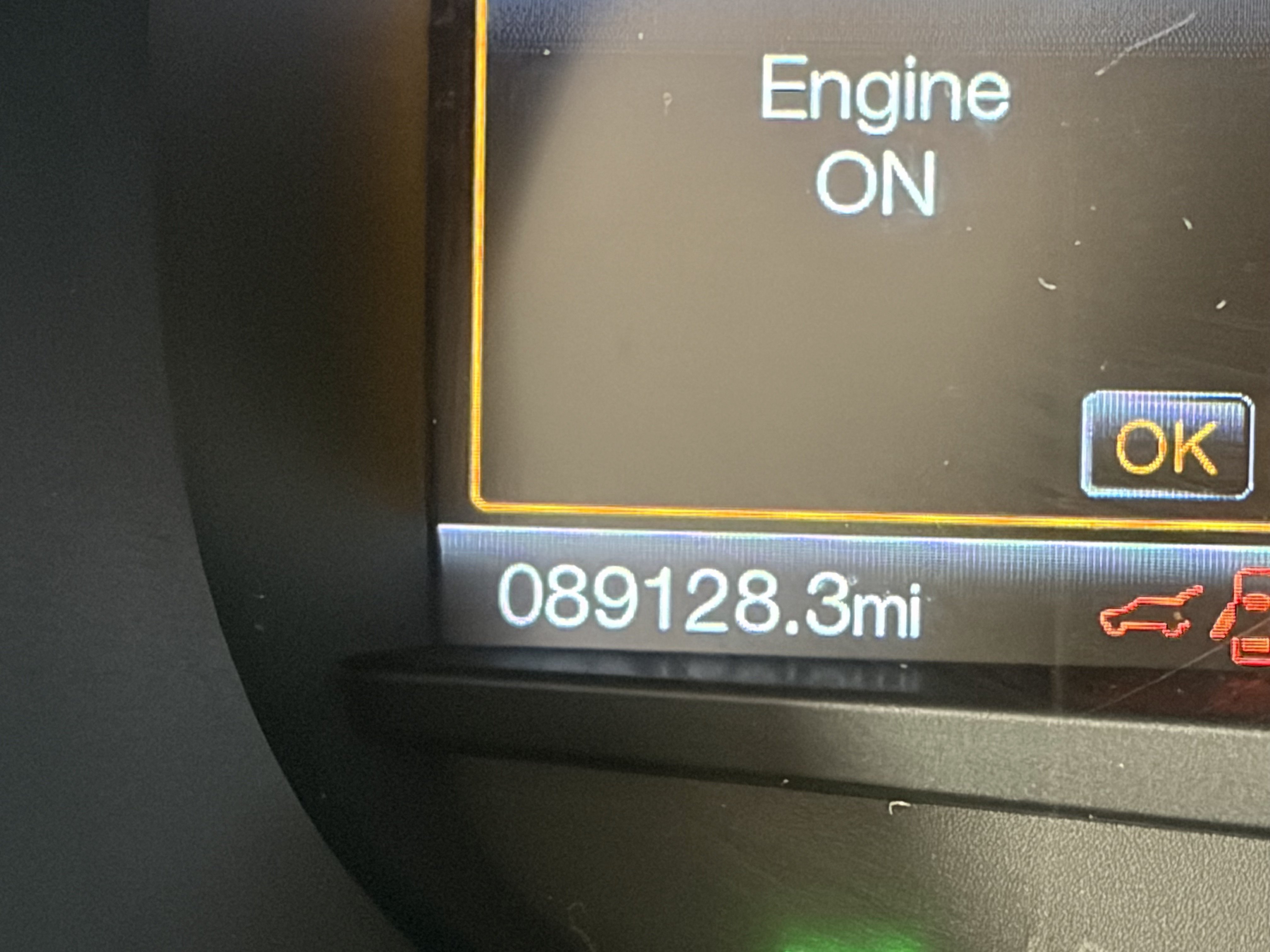 Used 2017 Ford Edge SEL w/ Equipment Group 201A AWD/4WD image 5