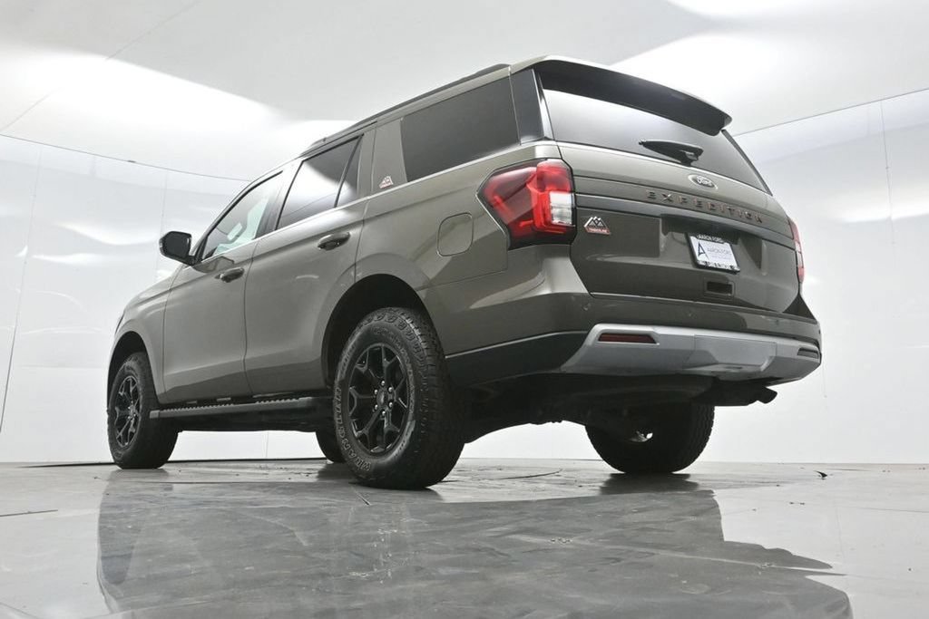 Used 2024 Ford Expedition Timberline AWD/4WD image 70