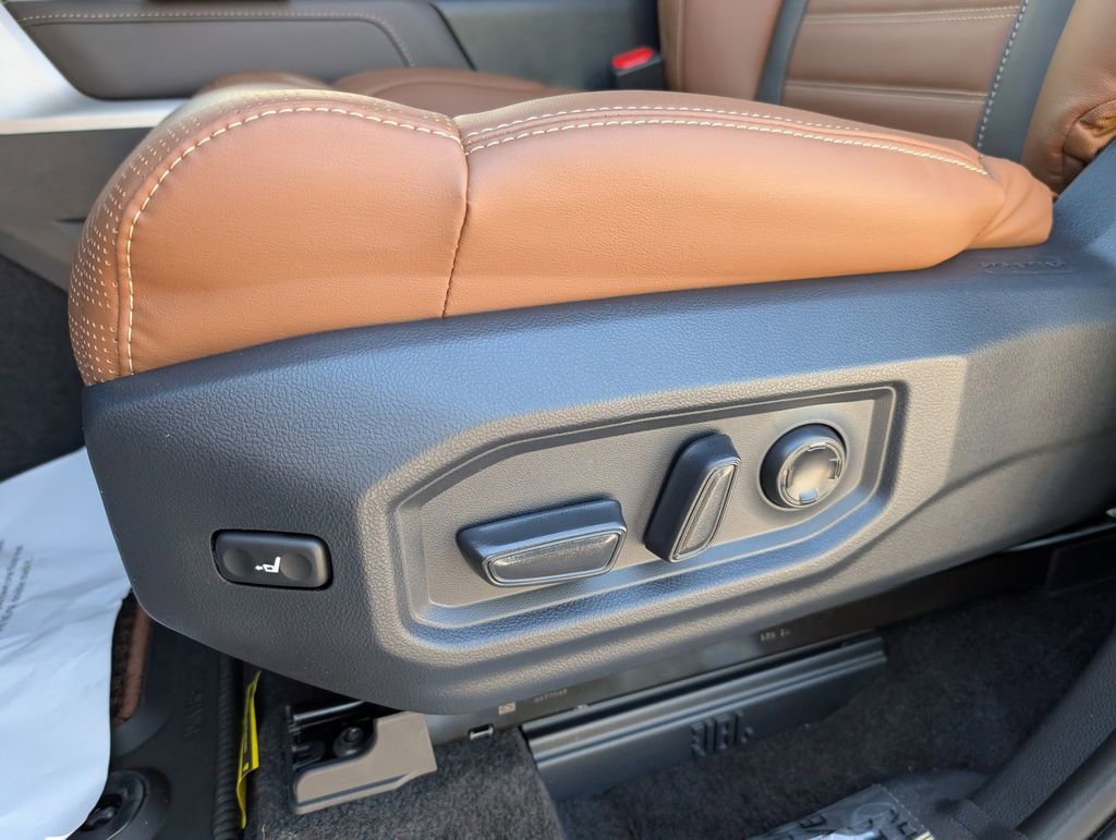 New 2026 Toyota Tundra 1794 Edition image 11