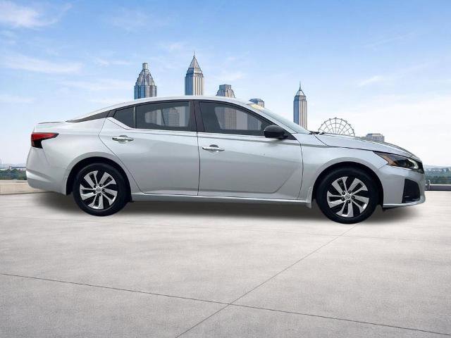 Certified 2024 Nissan Altima 2.5 S FWD image 25