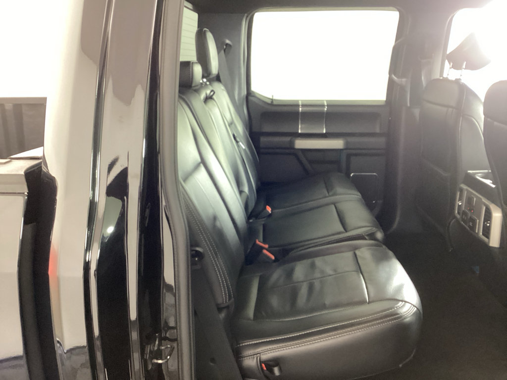 Used 2020 Ford F150 Lariat w/ Equipment Group 502A Luxury AWD/4WD image 11