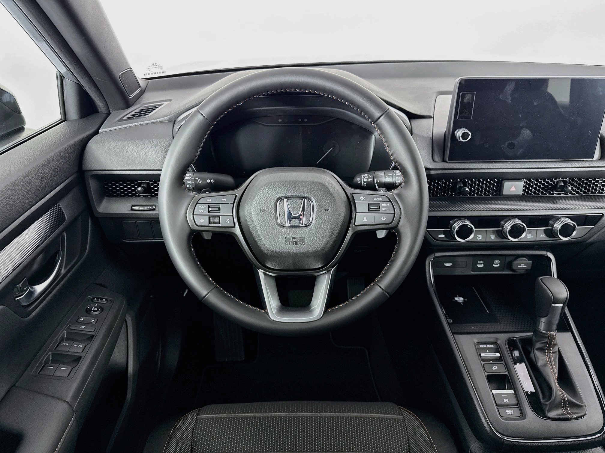 New 2027 Honda CR-V Sport image 22