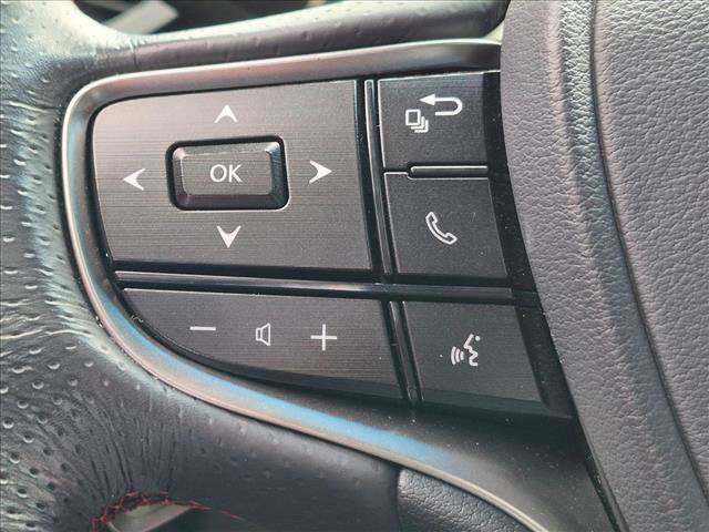 Used 2022 Lexus ES 350 F Sport FWD image 16