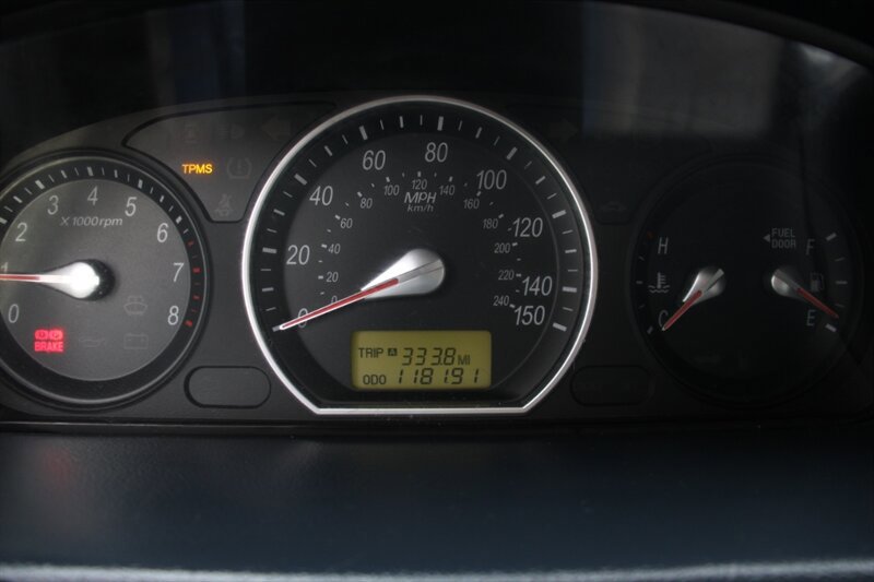 Used 2007 Hyundai Sonata GLS FWD image 7