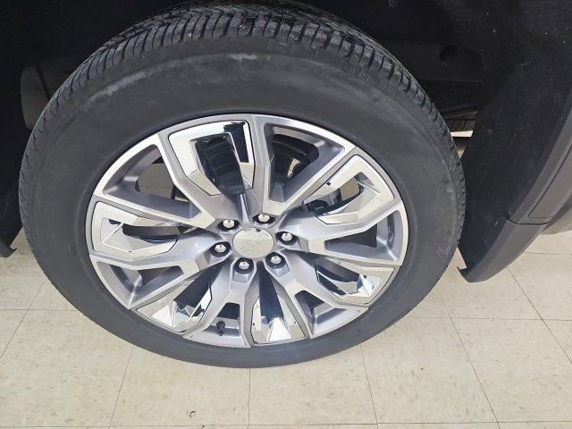 Used 2024 GMC Sierra 1500 Denali image 25