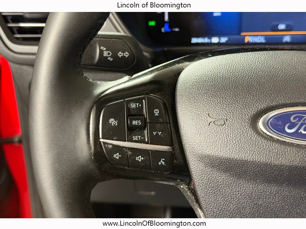 Used 2024 Ford Escape Active w/ Tech Pack #1 AWD/4WD image 28