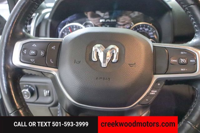 Used 2024 RAM 2500 Big Horn image 50