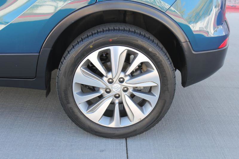 Used 2019 Buick Encore Preferred w/ Safety Package image 38