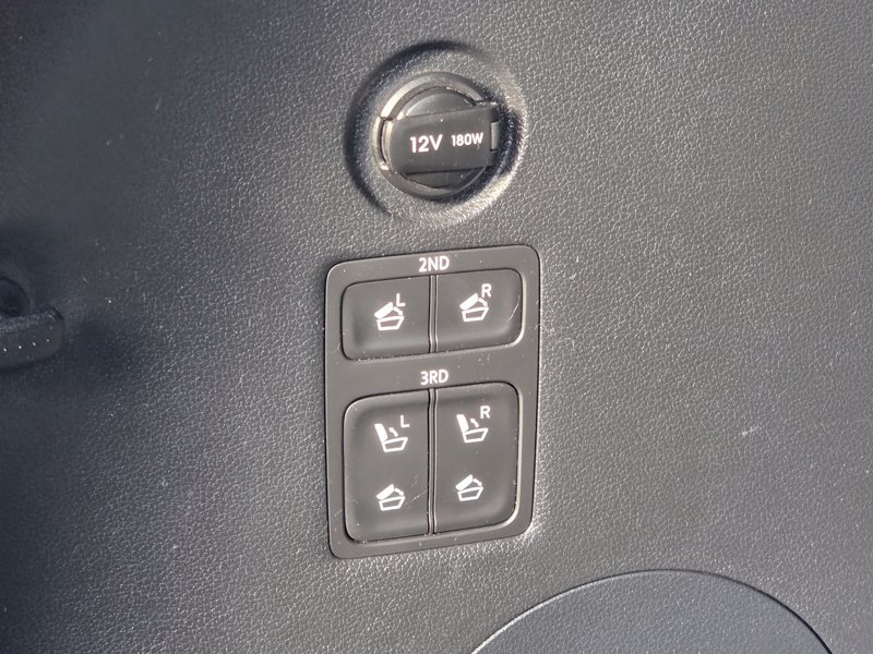 Used 2020 Hyundai Palisade SEL AWD/4WD image 12