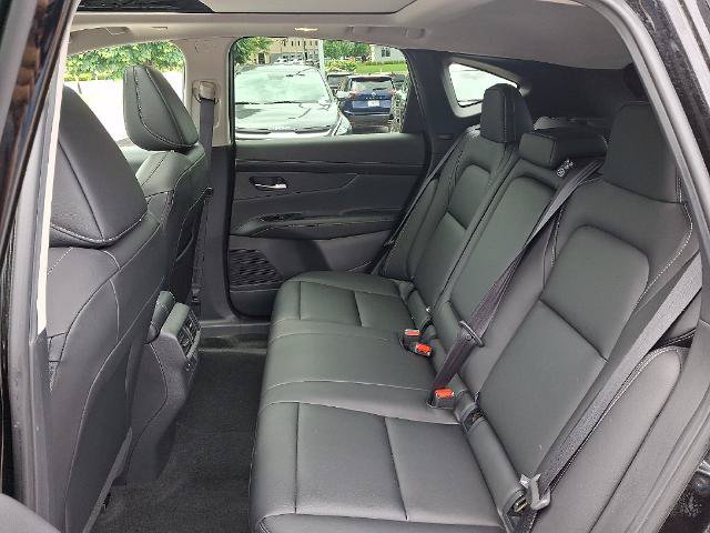 Certified 2025 Nissan Murano SL w/ Cargo Package AWD/4WD image 12